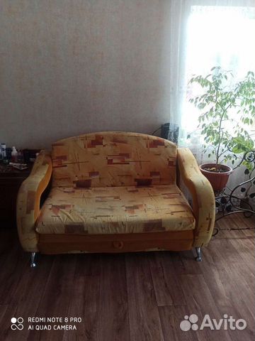Малогабаритный диван