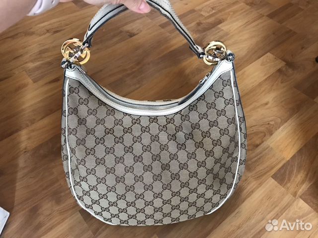 Сумка Gucci
