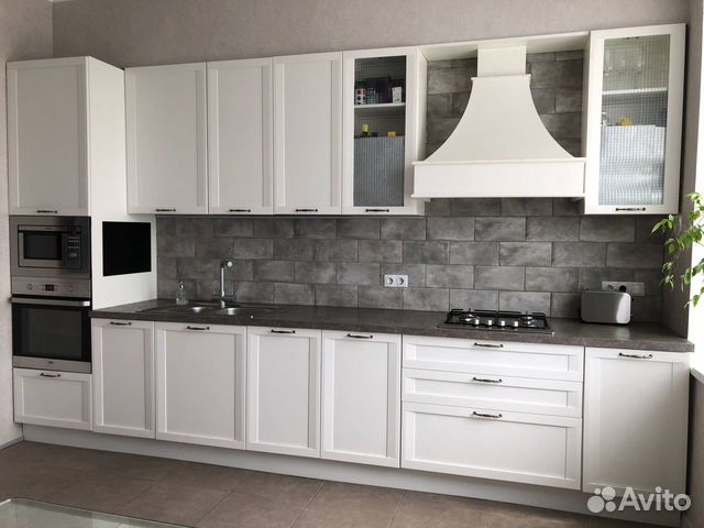 2-к квартира, 60 м², 3/3 эт.