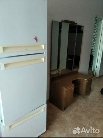 1-к квартира, 38 м², 5/5 эт.