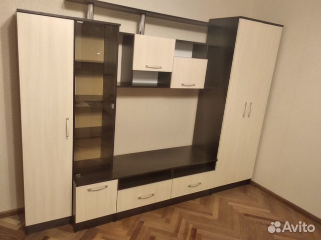 2-к квартира, 46.4 м², 5/5 эт. 2-к квартира, 46.4 м², 5/5 эт.