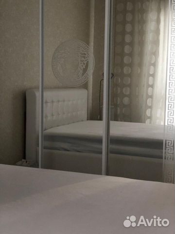 2-к квартира, 62 м², 8/17 эт. 2-к квартира, 62 м², 8/17 эт.