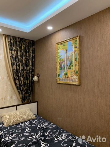 2-к квартира, 45 м², 2/9 эт.
