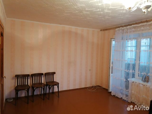 1-к квартира, 35 м², 2/3 эт. 1-к квартира, 35 м², 2/3 эт.