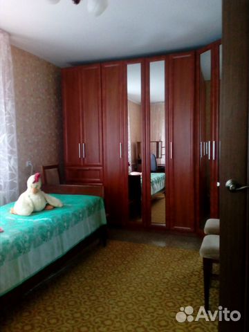 2-к квартира, 48.7 м², 1/2 эт. 2-к квартира, 48.7 м², 1/2 эт.