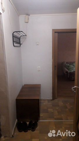 2-к квартира, 43 м², 2/5 эт.