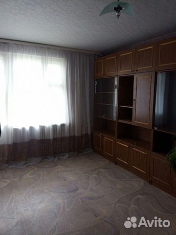 1-к квартира, 35 м², 2/5 эт. 1-к квартира, 35 м², 2/5 эт.