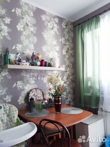 2-к квартира, 47.4 м², 3/5 эт. 2-к квартира, 47.4 м², 3/5 эт.