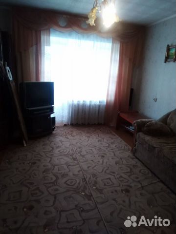 1-к квартира, 24 м², 3/5 эт. 1-к квартира, 24 м², 3/5 эт.