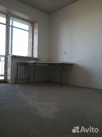 1-к квартира, 33.7 м², 18/20 эт. 1-к квартира, 33.7 м², 18/20 эт.
