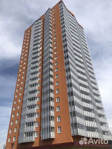 1-к квартира, 31.7 м², 19/23 эт.