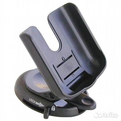 Garmin GPS76 MAP 010-10305-00 навигатор крепление