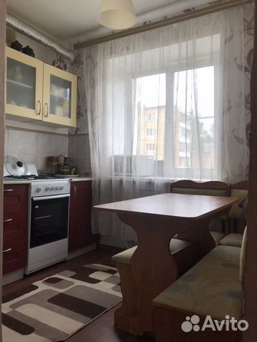 1-к квартира, 32.8 м², 3/3 эт.