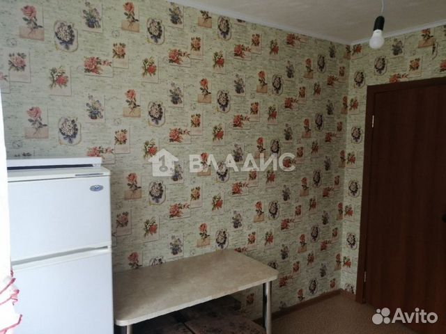 1-к квартира, 31.7 м², 1/3 эт.