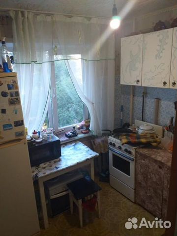 1-к квартира, 31 м², 3/5 эт. 1-к квартира, 31 м², 3/5 эт.