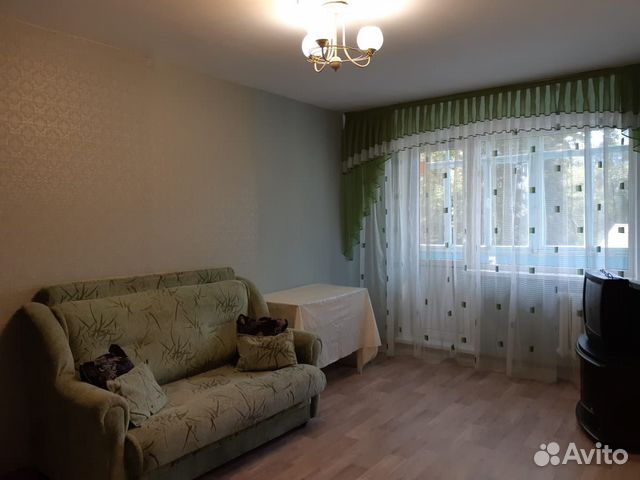 1-к квартира, 30 м², 2/5 эт.
