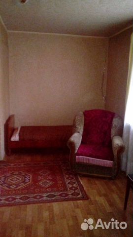1-к квартира, 31 м², 3/5 эт.