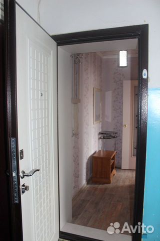 1-к квартира, 31 м², 3/5 эт. 1-к квартира, 31 м², 3/5 эт.