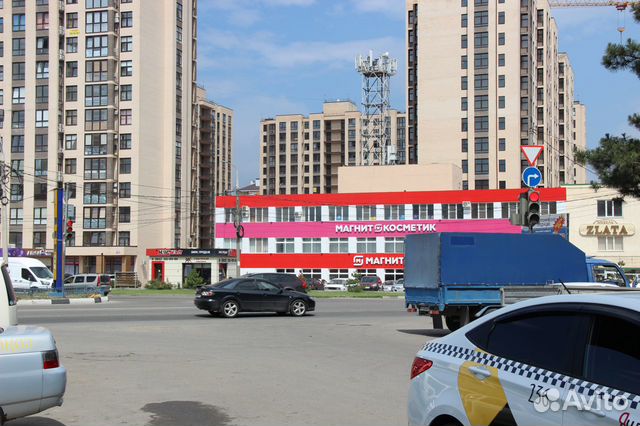 1-к квартира, 31.9 м², 6/9 эт.
