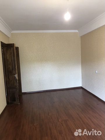 1-к квартира, 40 м², 2/9 эт.