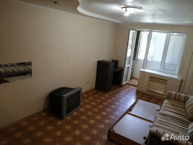 1-к квартира, 31 м², 3/5 эт.