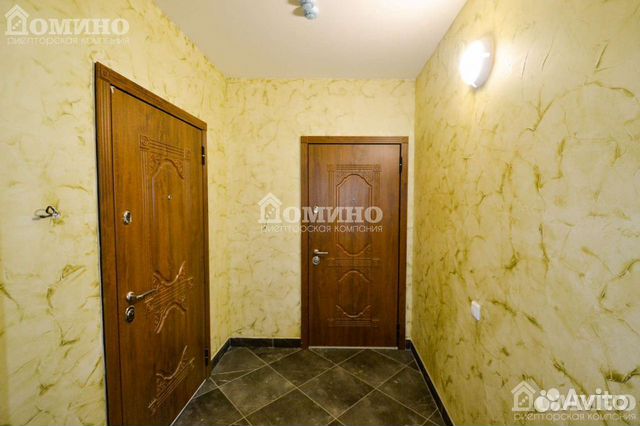 3-к квартира, 130 м², 3/9 эт.