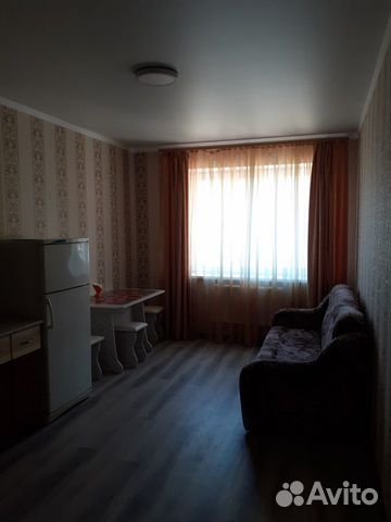 1-к квартира, 45 м², 8/15 эт.