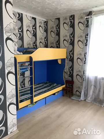 1-к квартира, 30.8 м², 2/3 эт. 1-к квартира, 30.8 м², 2/3 эт.