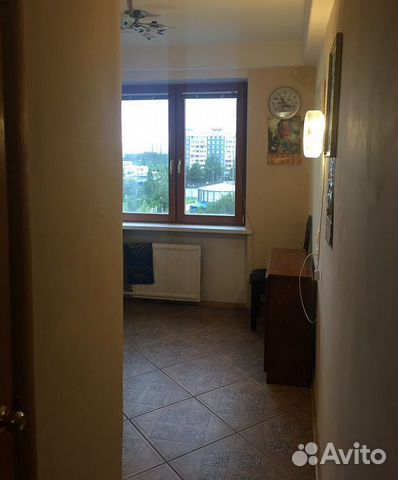 2-к квартира, 45.7 м², 6/10 эт. 2-к квартира, 45.7 м², 6/10 эт.