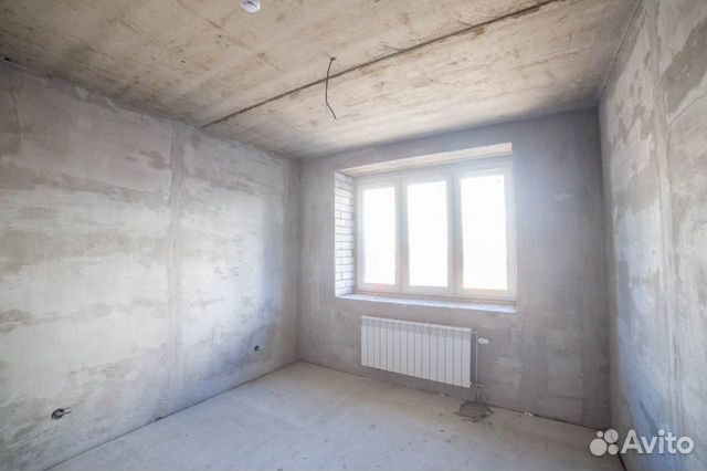 1-к квартира, 30.8 м², 3/10 эт.