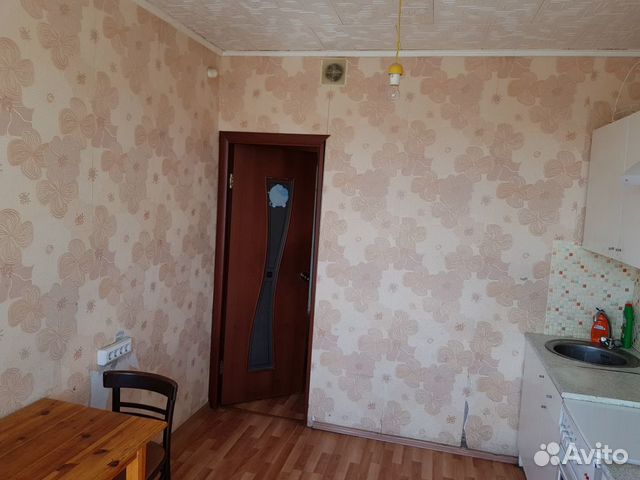 1-к квартира, 38 м², 17/17 эт. 1-к квартира, 38 м², 17/17 эт.