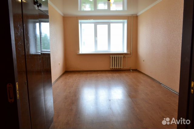 1-к квартира, 40.6 м², 3/5 эт. 1-к квартира, 40.6 м², 3/5 эт.