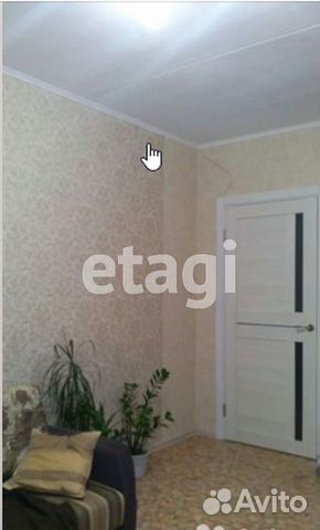 1-к квартира, 35 м², 6/10 эт. 1-к квартира, 35 м², 6/10 эт.