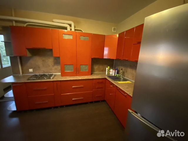 1-к квартира, 50 м², 5/7 эт.