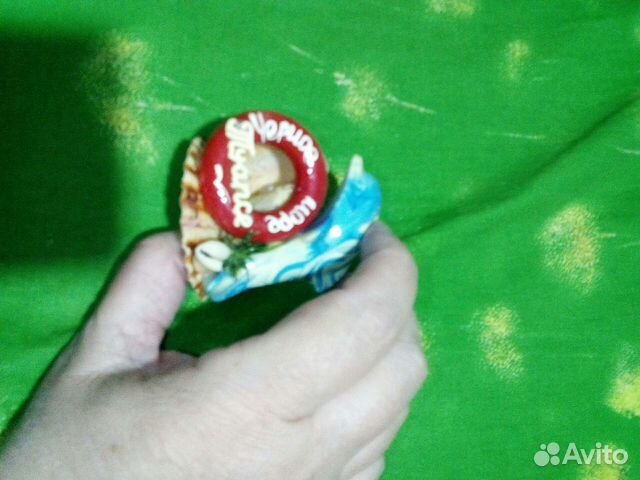 Сувенирные изделия