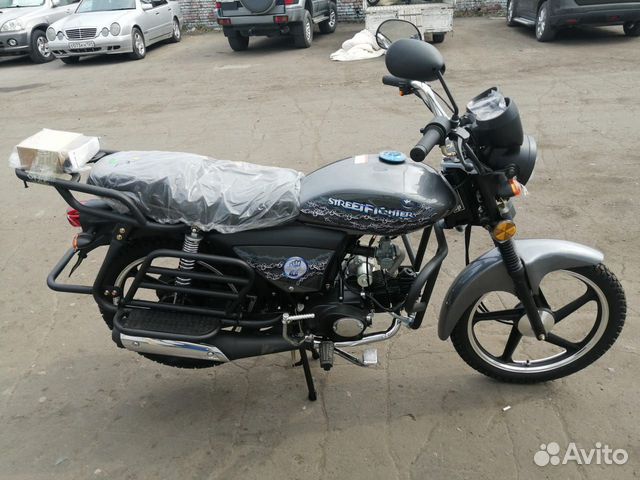 Купить Новый Мотоцикл В Омске