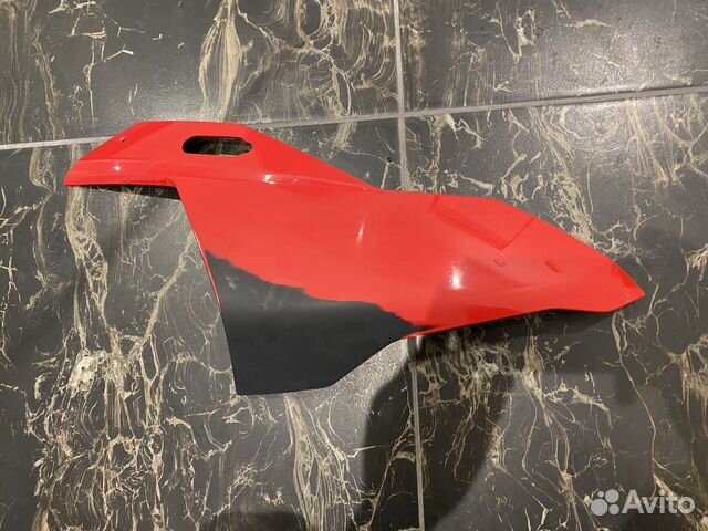 Пластик s1000rr 2019 2020 k67 46 63 9 467 754