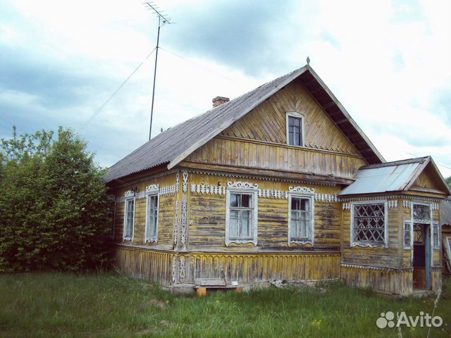 Циан Недвижимость Псковская Область Купить