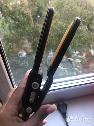 Дорожный мини-выпрямитель с керамическими пластина