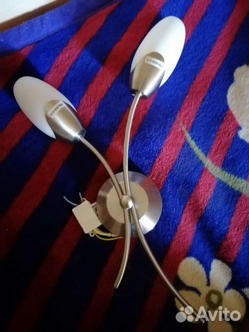 Светильник-бра