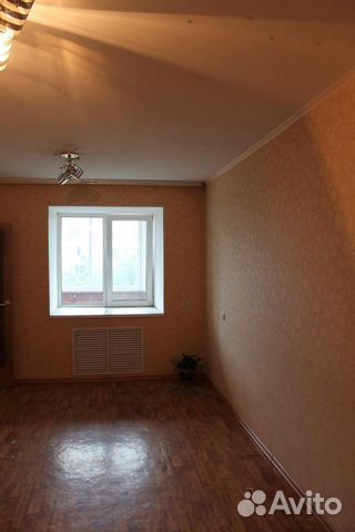 2-к квартира, 61 м², 4/9 эт.