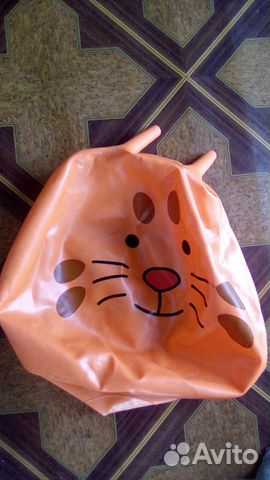 Гимнастический мяч фитбол