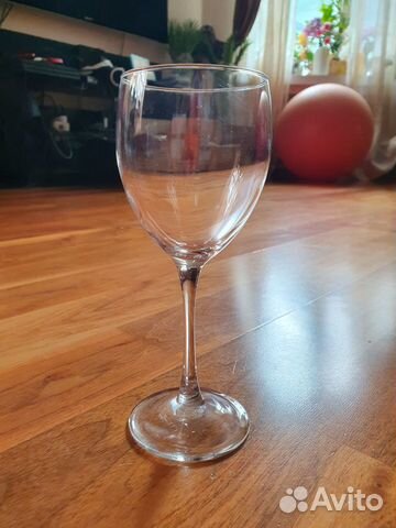 Бокалы Люминарк