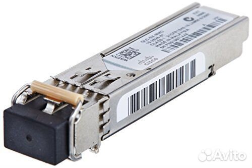 Модуль оптический SFP Cisco GLC-SX-MMD NEW