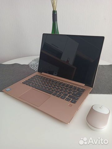 Ноутбук Lenovo Ideapad 530s 14ikb Цена