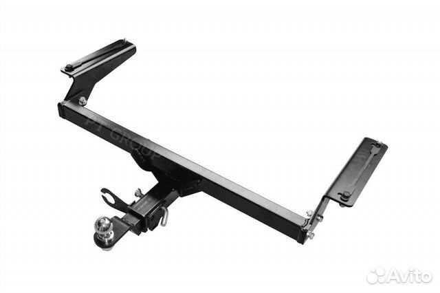 Тяговое Сцепное Устройство/Фаркоп на haval F7/F7X
