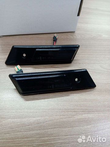 Повторители поворота Е34,Е36