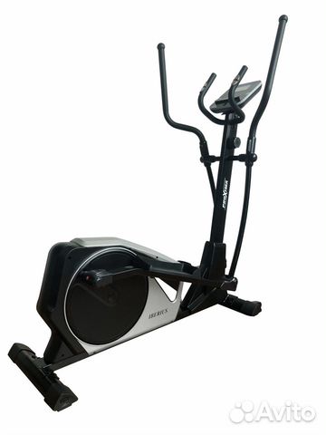 Эллиптический тренажер