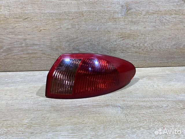Фонарь задний правый Alfa Romeo 147 Арт. 110164