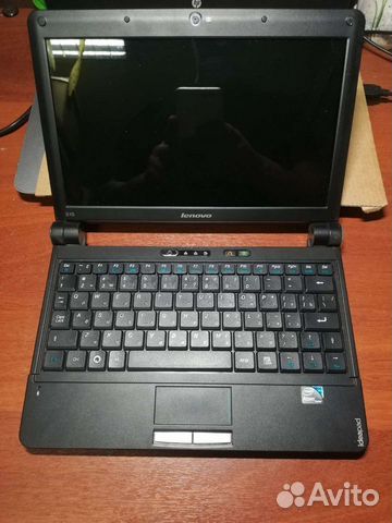 Lenovo IdeaPad S10 20015